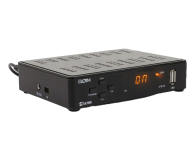OPTICUM DVB-S2 OPTICUM Sloth S1 ULTRA - 1591888 - zdjęcie 4